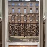 Central Modern Loft With Balcony! #Historic Building #Smart Tv #Fast Wi-Fi #Metro Apartman *