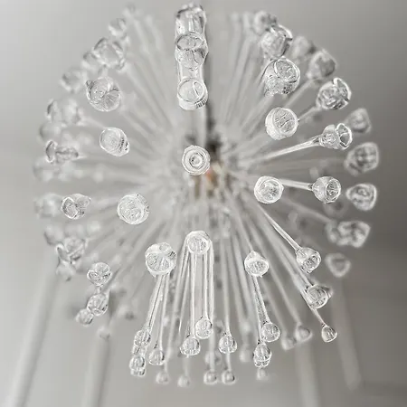 Apartamento Modern Loft With Balcony Next To Mariott -600mbps Wifi *