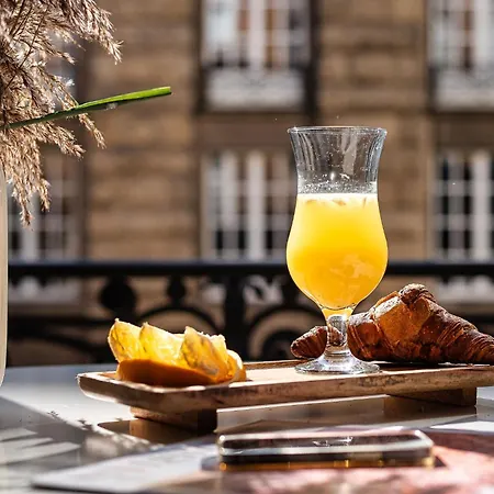 Apartamento Modern Loft With Balcony Next To Mariott -600mbps Wifi Varsovia