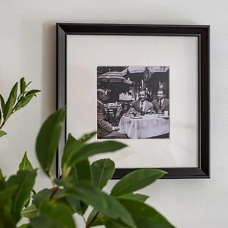 Modern Loft With Balcony Next To Mariott -600mbps Wifi Warszawa